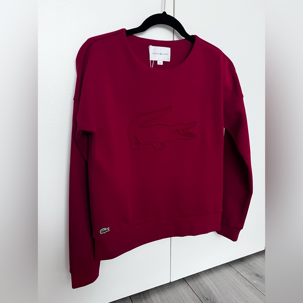 Lacoste Sport Sweatshirt